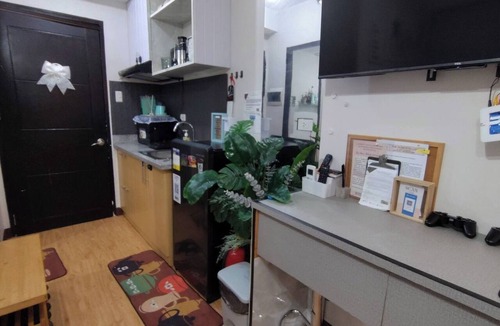 Cagayan de Oro Condo | Heart of the City Clean, Cozy Condo with Free Pool