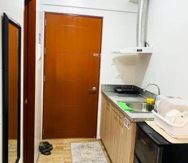 Bantud Hacienda Apartment | HELLAR Condo Rentals