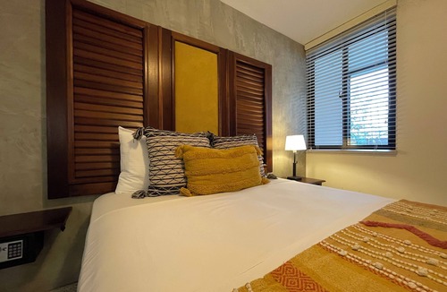 Zona Colonial Hotel | HERITAGE RESIDENCES STYLE