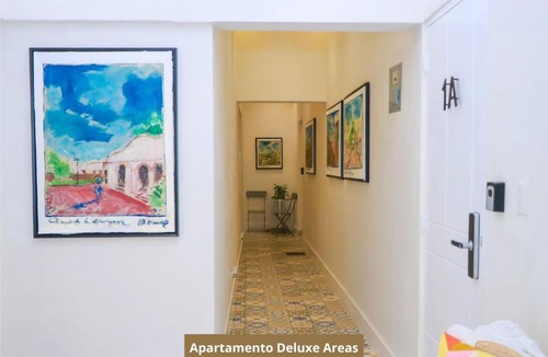 Zona Colonial Apartment | Heritage Residences Santo Domingo