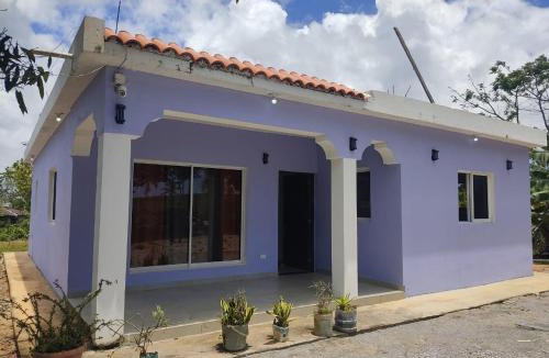 Puerto Bahia House | Hermosa casa de campo