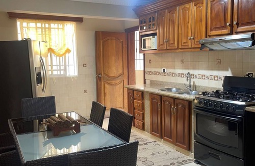 Santo Domingo Este House | Hermosa y amplia casa