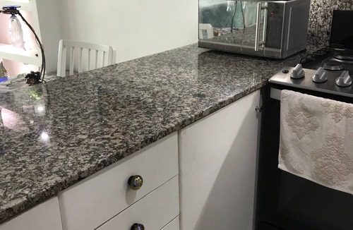 Ciudad Universitaria Apartment | Hermoso Apartamento Vista al Mar