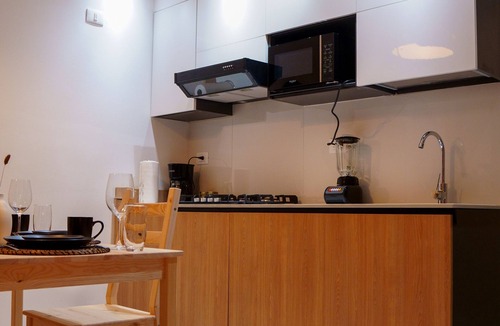 Viejo Arroyo Hondo Apartment | Hermoso Apartamento Céntrico