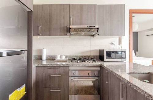 Gascue Apartment | Hermoso apartamento con vista a la ciudad