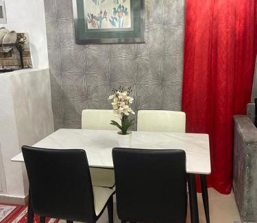 Los Frailes Apartment | Hermoso apartamento familiar en los frailes 2