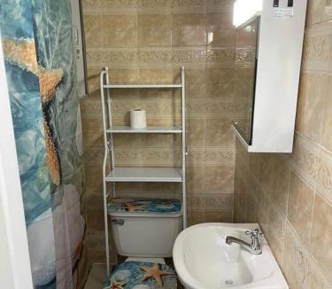 Los Frailes Apartment | Hermoso apartamento familiar en los frailes 2