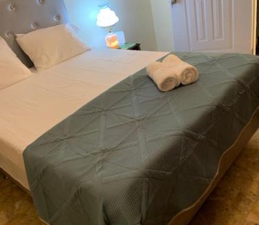 Los Frailes Apartment | Hermoso apartamento marbellalll