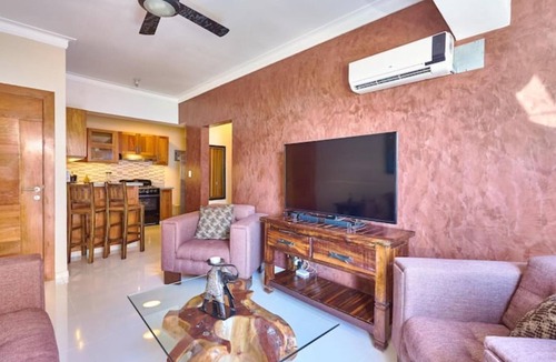 Sarasota Apartment | Hermoso Departamento en Bella Vista
