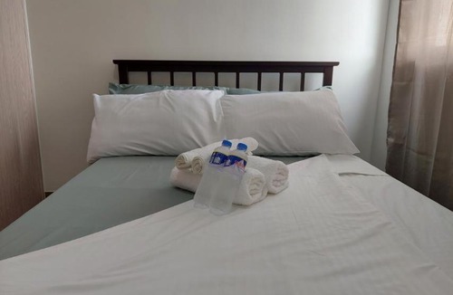 Novaliches Apartment | HERMOSO Staycation