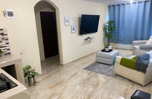 Los Frailes Apartment | Hermoso y acogedor apartamento a solo 10 minutos del aeropuerto Las Américas.