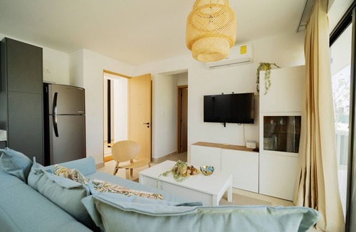 Veron Apartment | Hidden Gem in Vista Cana @ Tropical Golf Suites
