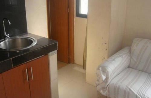 Balibago Hotel | Hidden Pearl Hotel (Janus Luxury Suites)