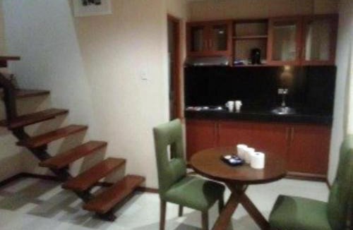 Balibago Hotel | Hidden Pearl Hotel (Janus Luxury Suites)