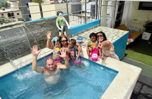 Higuey Condo | Higuey Center City, George City