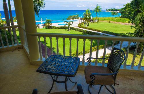 El Batey Apartment | Hispaniola Luxury Ocean Front Condo