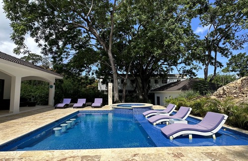 Villas Ana Maria Villa | Hispaniola Premium Luxury Villa