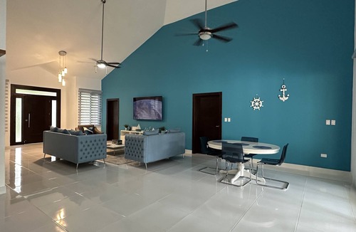 Villas Ana Maria Villa | Hispaniola Premium Luxury Villa