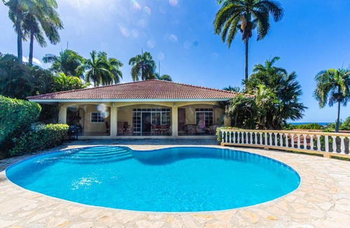 Urbanizacion Tavarez Apartment | Hispaniola Residential - Villas & Apartments!