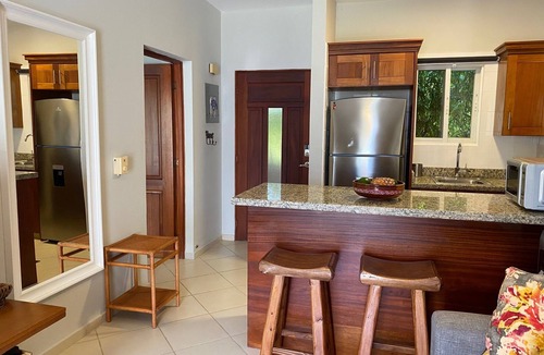 El Batey Apartment | Hispaniola Sol 2BR Condo - Alicia Beach Property