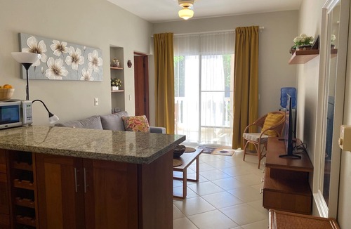 El Batey Apartment | Hispaniola Sol 2BR Condo - Alicia Beach Property