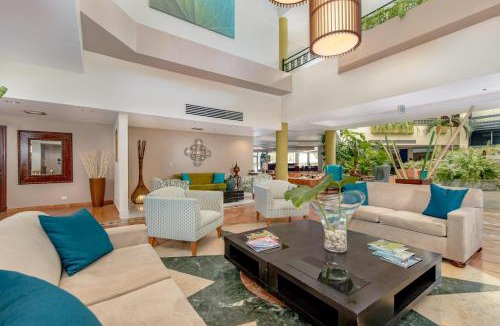 Juan Dolio Resort | Hodelpa Garden Suites - All Inclusive