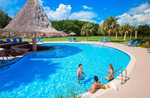 Juan Dolio Resort | Hodelpa Garden Suites - All Inclusive