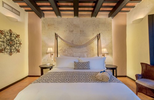 Zona Colonial Hotel | Hodelpa Nicolas de Ovando