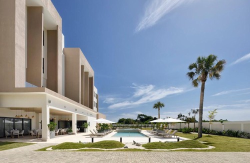 Puerto Plata Hotel | Holiday Inn Puerto Plata-Cofresi Bay Area by IHG