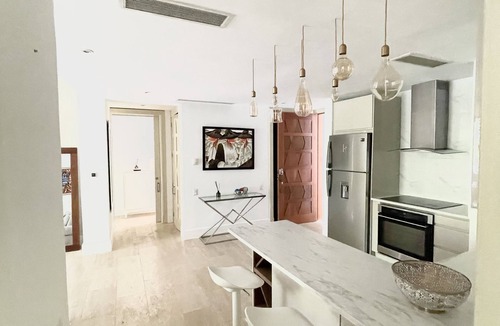 Casa de Campo Apartment | HOLIDAY APARTMENT IN LOS ALTOS IN CASA DE CAMPO RESORT