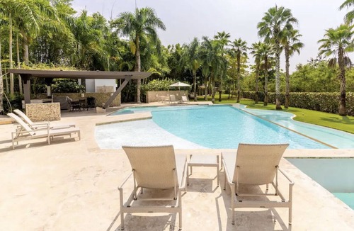 Casa de Campo Apartment | HOLIDAY APARTMENT IN LOS ALTOS IN CASA DE CAMPO RESORT