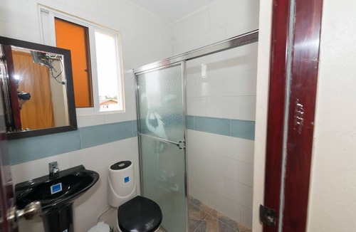 Corales del Sur Apartment | Holiday flat with water view