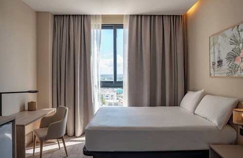Puerto Plata Hotel | Holiday Inn Puerto Plata-Cofresi Bay Area By Ihg
