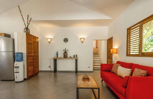 La Iglesia Villa | Holiday Private house/Pool/200M beach-restaurants/Free-Wifi