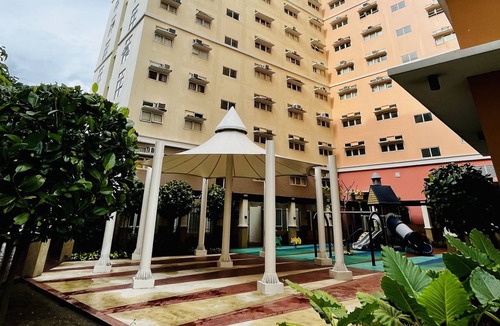 Binan City Resort | Holland Park