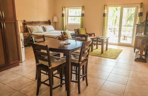 Cabarete Apartment | Home-like studio in Ocean Dream