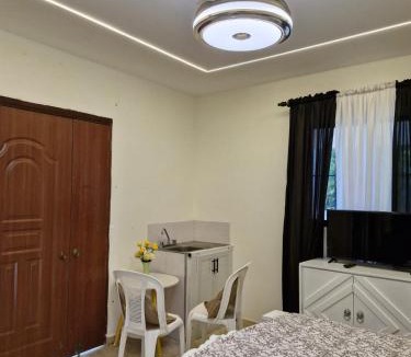 Nagua House | Home of Cristina