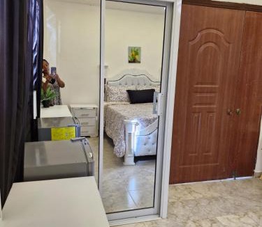 Nagua House | Home of Cristina