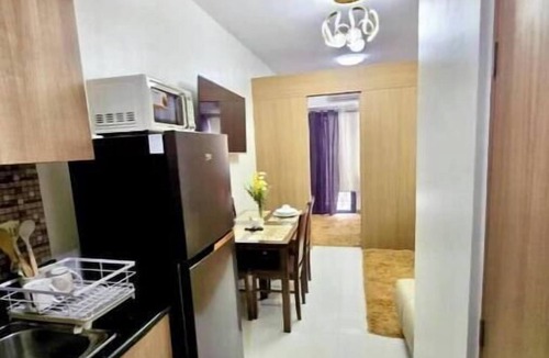 Legazpi Village Apartment | Home of the GoodVibes in Makati. Your home in the city center!