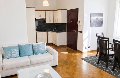Boca Chica Apartment | Homerez - Apt in Boca Chica with Jacuzzi