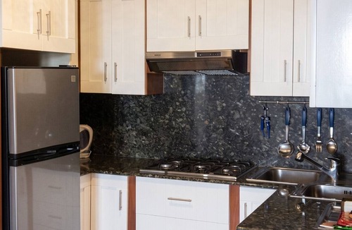 Boca Chica Apartment | Homerez - Apt in Boca Chica with Jacuzzi