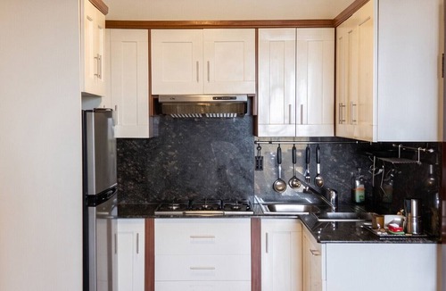 Boca Chica Apartment | Homerez - Apt in Boca Chica with Jacuzzi