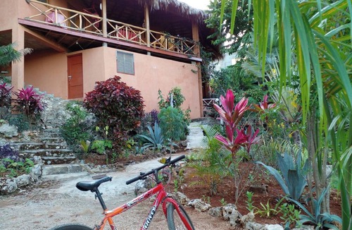 Las Galeras House | Homerez - House in Las Galeras