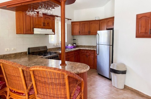 Urbanizacion Tavarez Villa | Homerez - Luxurious Villa in Sosúa + Private Pool