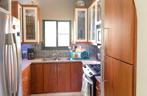 Urbanizacion Tavarez Villa | Homerez - Villa in Sosúa, sea view