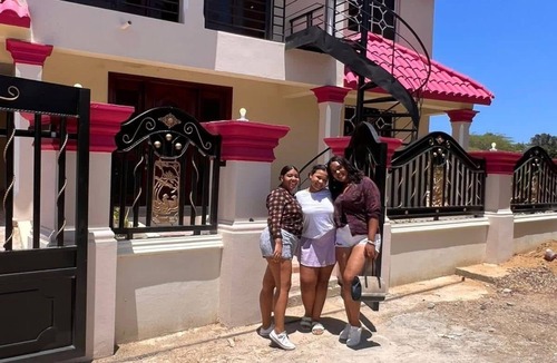 Monte Plata House | Homes for rent vacation rentals vacation rentals los Conuco de Villavaquez