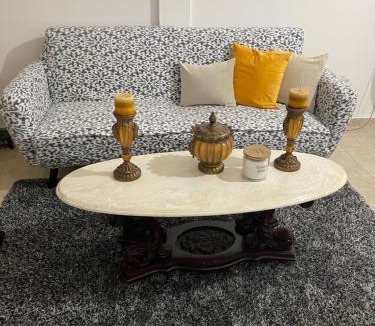Ensanche Miramar Apartment | Hospedaje de marant 1