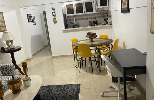 Ensanche Miramar Apartment | Hospedaje de marant 1