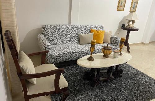 Ensanche Miramar Apartment | Hospedaje de marant 1