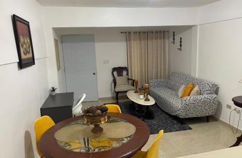 Ensanche Miramar Apartment | Hospedaje de marant 1
